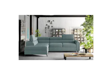 Hjørnesofa Eltap Kairos 265x200x92 cm