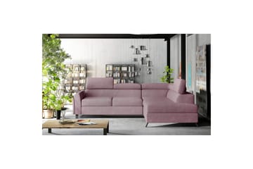 Hjørnesofa Eltap Kairos 265x200x92 cm