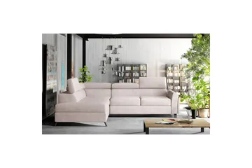 Hjørnesofa Eltap Kairos 265x200x92 cm