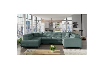 Hjørnesofa Eltap Letto 340x202x90 cm