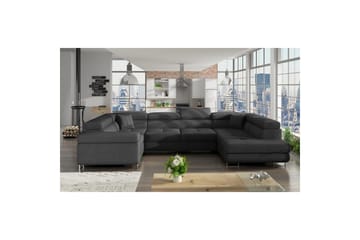 Hjørnesofa Eltap Letto 340x202x90 cm