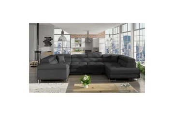 Hjørnesofa Eltap Letto 340x202x90 cm