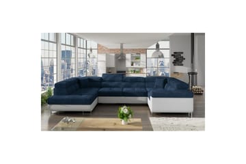 Hjørnesofa Eltap Letto 340x202x90 cm