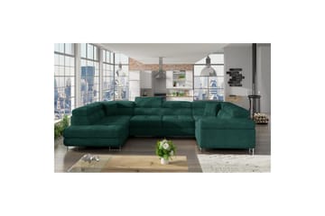 Hjørnesofa Eltap Letto 340x202x90 cm