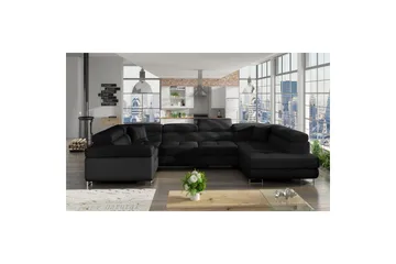 Hjørnesofa Eltap Letto 340x202x90 cm