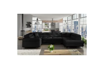 Hjørnesofa Eltap Letto 340x202x90 cm