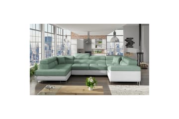 Hjørnesofa Eltap Letto 340x202x90 cm