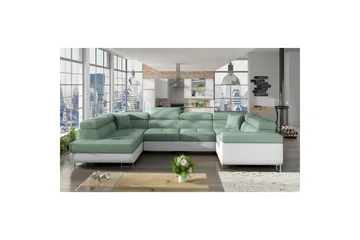 Hjørnesofa Eltap Letto 340x202x90 cm