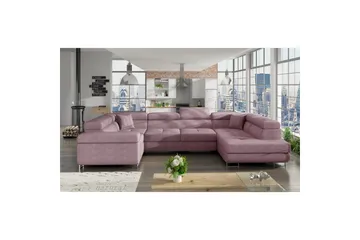 Hjørnesofa Eltap Letto 340x202x90 cm
