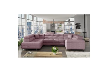 Hjørnesofa Eltap Letto 340x202x90 cm