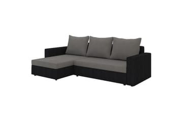 Hjørnesofa Eltap Livio 237x150x72 cm