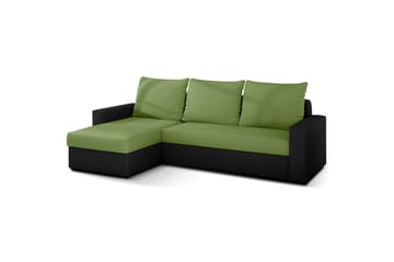 Hjørnesofa Eltap Livio 237x150x72 cm