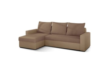 Hjørnesofa Eltap Livio 237x150x72 cm