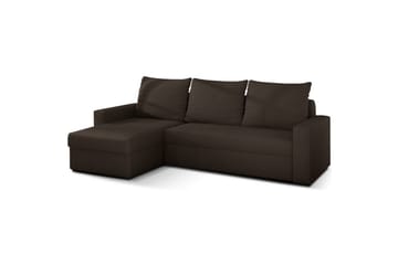 Hjørnesofa Eltap Livio 237x150x72 cm