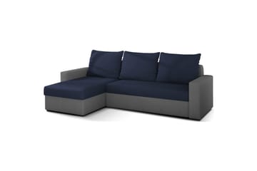 Hjørnesofa Eltap Livio 237x150x72 cm