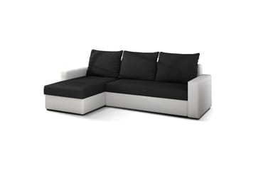 Hjørnesofa Eltap Livio 237x150x72 cm