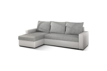 Hjørnesofa Eltap Livio 237x150x72 cm
