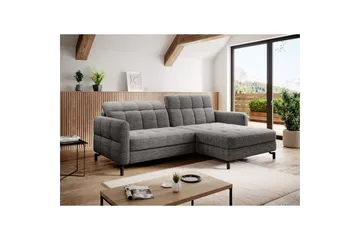 Hjørnesofa Eltap Lorelle 225x160x105 cm