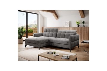 Hjørnesofa Eltap Lorelle 225x160x105 cm