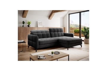 Hjørnesofa Eltap Lorelle 225x160x105 cm