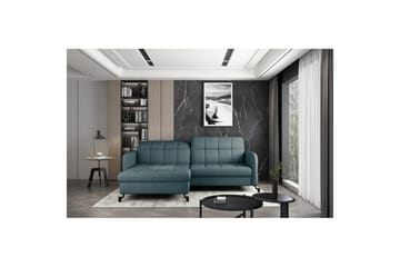 Hjørnesofa Eltap Lorelle 225x160x105 cm