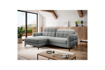 Hjørnesofa Eltap Lorelle 225x160x105 cm