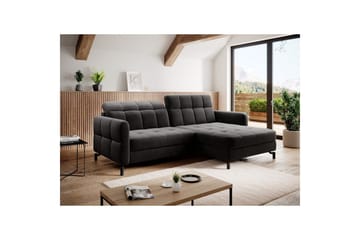 Hjørnesofa Eltap Lorelle 225x160x105 cm