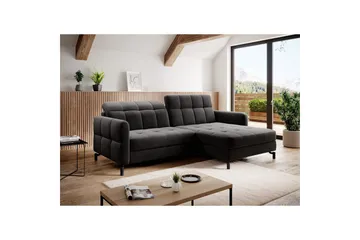 Hjørnesofa Eltap Lorelle 225x160x105 cm