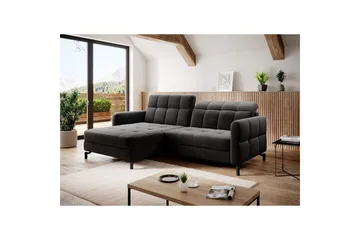 Hjørnesofa Eltap Lorelle 225x160x105 cm