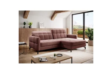 Hjørnesofa Eltap Lorelle 225x160x105 cm
