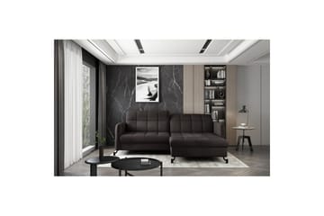 Hjørnesofa Eltap Lorelle 225x160x105 cm