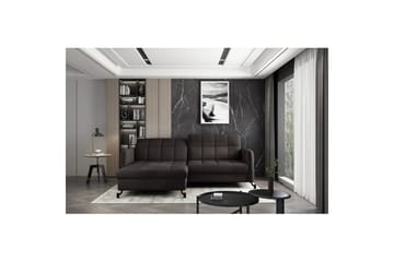 Hjørnesofa Eltap Lorelle 225x160x105 cm