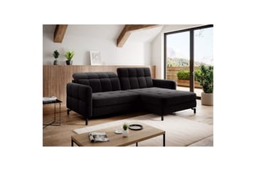 Hjørnesofa Eltap Lorelle 225x160x105 cm