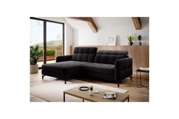 Hjørnesofa Eltap Lorelle 225x160x105 cm