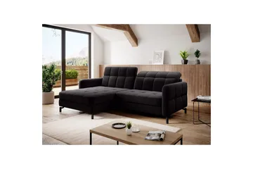 Hjørnesofa Eltap Lorelle 225x160x105 cm