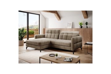 Hjørnesofa Eltap Lorelle 225x160x105 cm