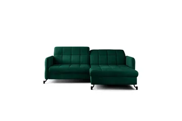 Hjørnesofa Eltap Lorelle 225x160x105 cm