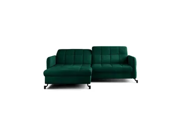 Hjørnesofa Eltap Lorelle 225x160x105 cm