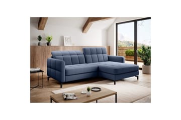 Hjørnesofa Eltap Lorelle 225x160x105 cm