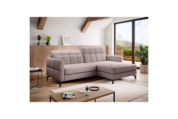 Hjørnesofa Eltap Lorelle 225x160x105 cm