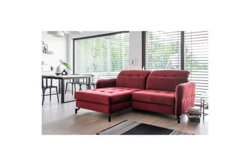 Hjørnesofa Eltap Lorelle 225x160x105 cm