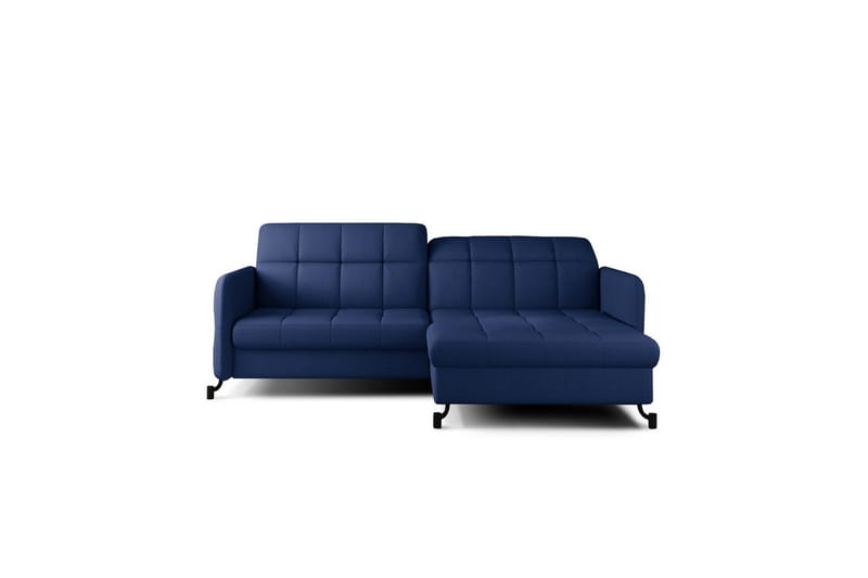 Hjørnesofa Eltap Lorelle 225x160x105 cm - Solar 79, Højre - Møbler - Sofaer - Sovesofaer