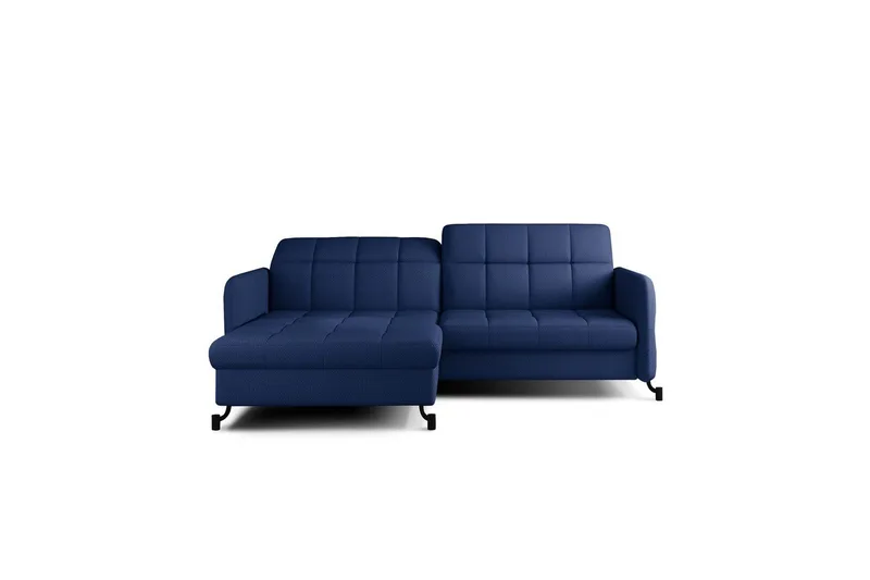 Hjørnesofa Eltap Lorelle 225x160x105 cm - Solar 79, Venstre - Møbler - Sofaer - Sovesofaer