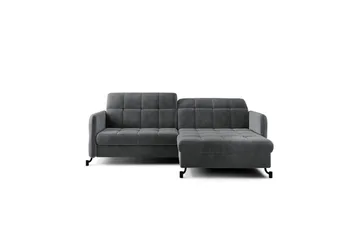 Hjørnesofa Eltap Lorelle 225x160x105 cm