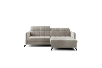 Hjørnesofa Eltap Lorelle 225x160x105 cm