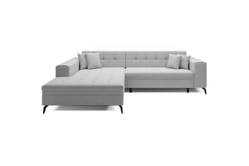 Hjørnesofa Eltap Solange 292x196x84 cm