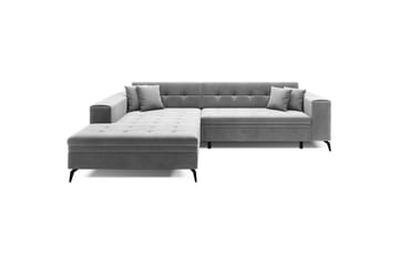 Hjørnesofa Eltap Solange 292x196x84 cm