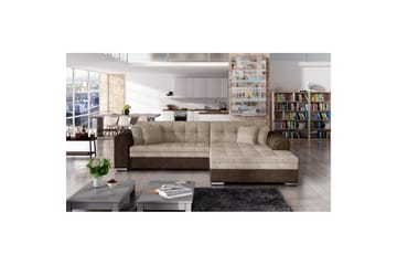 Hjørnesofa Eltap Sorento 296x194x78 cm