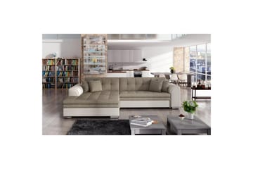 Hjørnesofa Eltap Sorento 296x194x78 cm