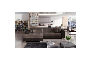 Hjørnesofa Eltap Sorento 296x194x78 cm